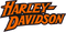 Harley Davidson Logo Transparent PNG