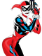 Harley Quinn Download PNG