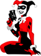 Harley Quinn Free Download PNG