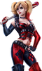 Harley Quinn Free PNG Image