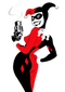 Harley Quinn PNG Picture