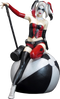 Harley Quinn PNG