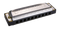 Harmonica PNG HD Image