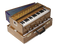 Harmonium PNG Download Image