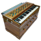 Harmonium PNG High Quality Image