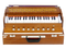 Harmonium PNG Image