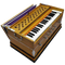 Harmonium PNG Images