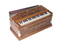 Harmonium PNG Pic