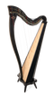 Harp PNG Free Download