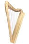 Harp PNG Picture