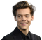 Harry Edward Styles PNG Download Image