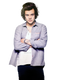 Harry Edward Styles PNG File