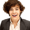 Harry Edward Styles PNG Free Image