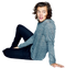 Harry Edward Styles PNG HD Image