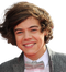 Harry Edward Styles PNG Image File