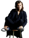 Harry Edward Styles PNG Image HD