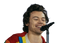 Harry Edward Styles PNG Images