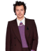 Harry Edward Styles PNG Picture