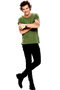 Harry Styles PNG File