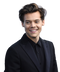 Harry Styles PNG Free Image