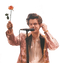 Harry Styles PNG HD Image