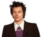 Harry Styles PNG High Quality Image