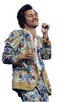 Harry Styles PNG Picture