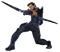 Hawkeye Free PNG Image