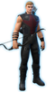 Hawkeye PNG HD