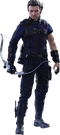 Hawkeye PNG Pic