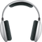 Headphones Transparent