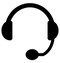 Headset PNG Free Download