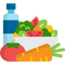 Healthy Diet PNG Image