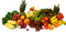 Healthy Food PNG Clipart