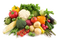 Healthy Food PNG HD