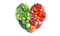 Healthy Food PNG Pic