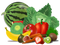 Healthy Food PNG Picture