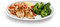 Healthy Meal PNG Image