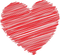 Heart PNG Background