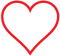 Heart PNG HD