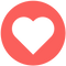 Heart PNG Photo Image