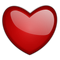 Heart PNG Pic