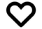 Heart Symbol PNG Pic