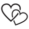 Heart Symbol PNG Picture