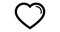 Heart Symbol Transparent