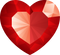 Heart Transparent Free PNG