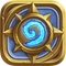 Hearthstone Logo PNG Image