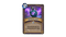 Hearthstone Transparent