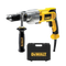 Heavy Duty Drill Machine PNG Image