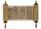 Hebrew Bible Torah Transparent